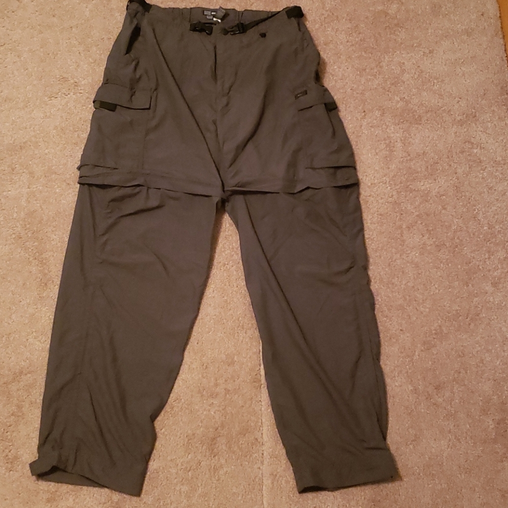 REI Women Convertible Pants